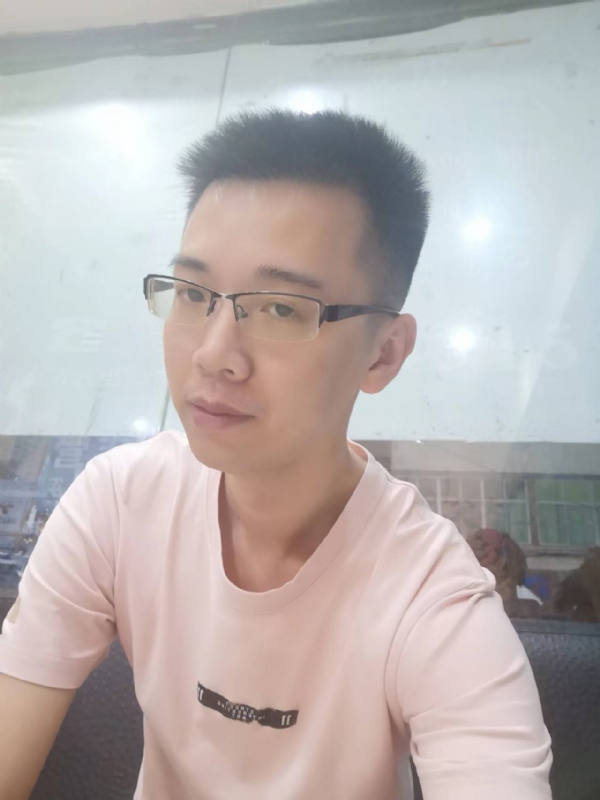 云杰的第三张照片--将乐相亲网