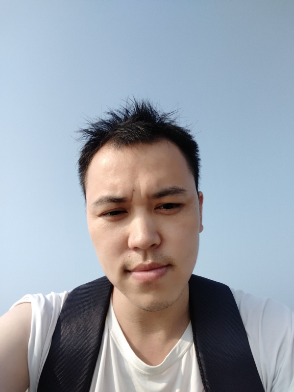 Ceylon陈的第二张照片--将乐相亲网