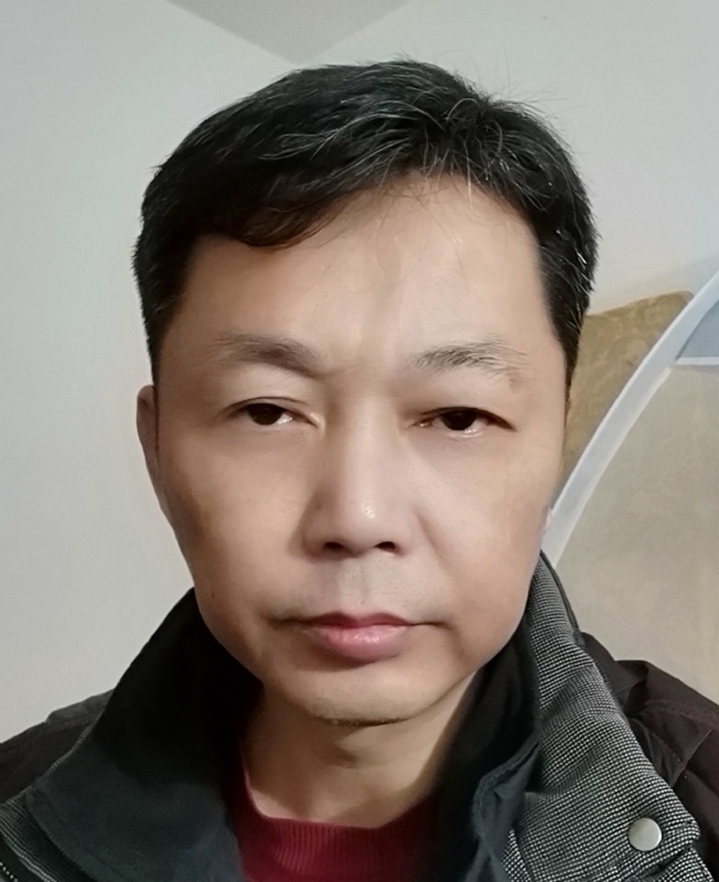 大苏苏的第三张照片--将乐相亲网