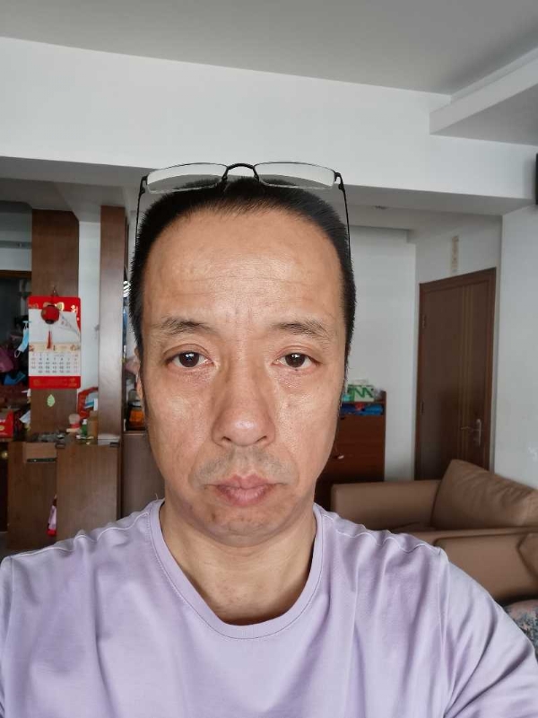 萨博的第一张照片--将乐相亲网