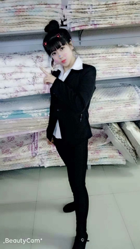 天使我不哭的第一张照片--将乐相亲网