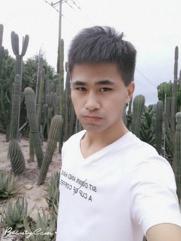 Zeta的第一张照片--将乐相亲网