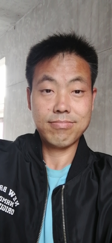 奋斗的执着的第二张照片--将乐相亲网