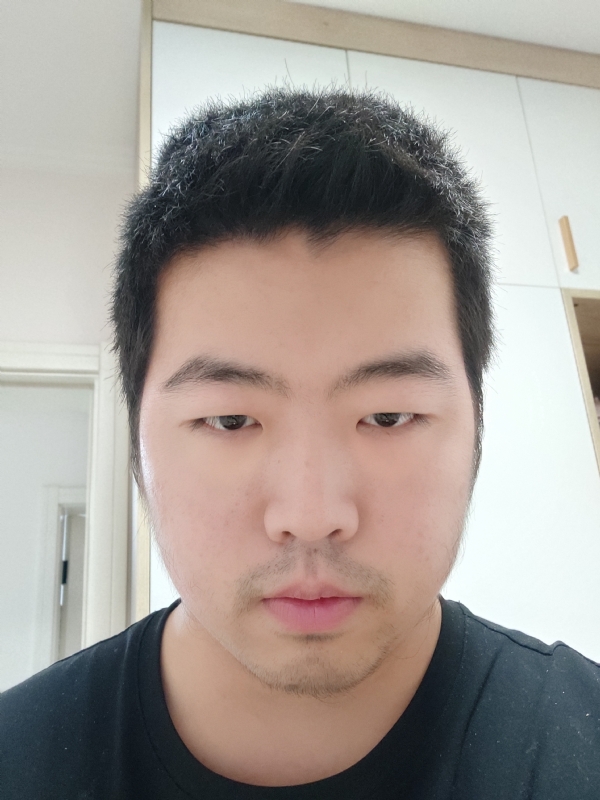 阿杰的第一张照片--将乐相亲网