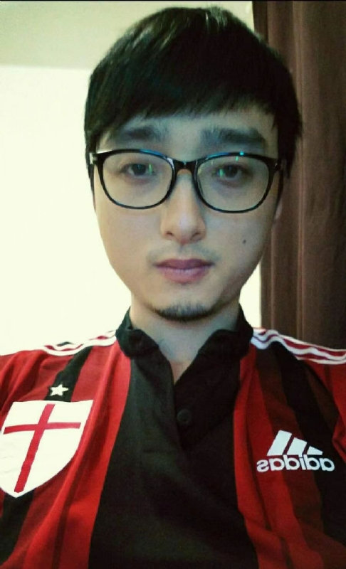 祥云万丈的第一张照片--将乐相亲网