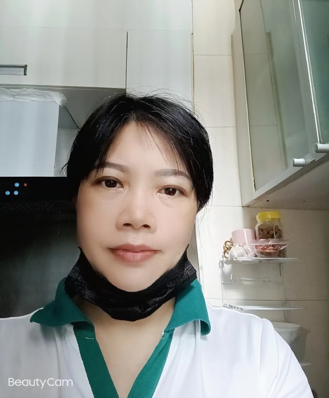 红豆的第一张照片--将乐相亲网