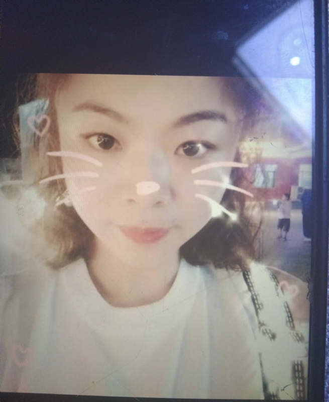 hh张莹的第二张照片--将乐相亲网