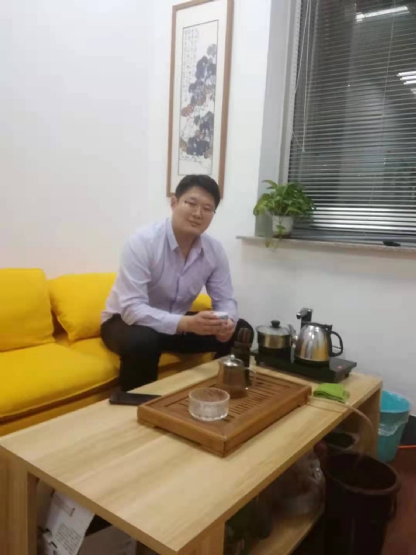 阳光的第一张照片--将乐相亲网
