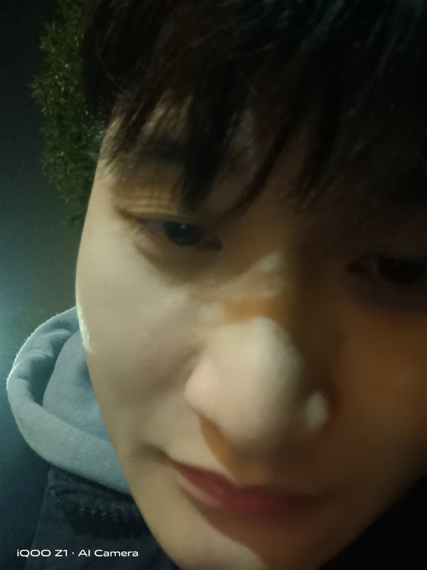回忆的第二张照片--将乐相亲网