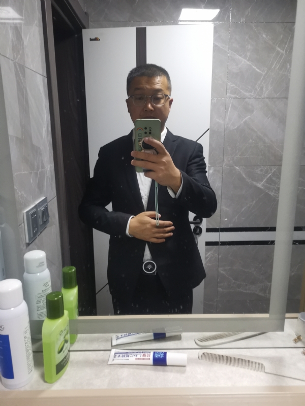 吊羊习习的第二张照片--将乐相亲网