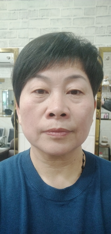 阿森的第一张照片--将乐相亲网