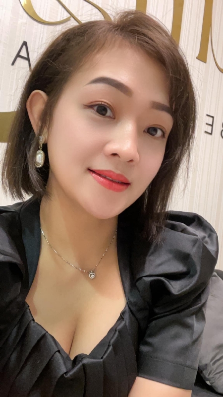阮垂陽thuyduong的第一张照片--将乐相亲网