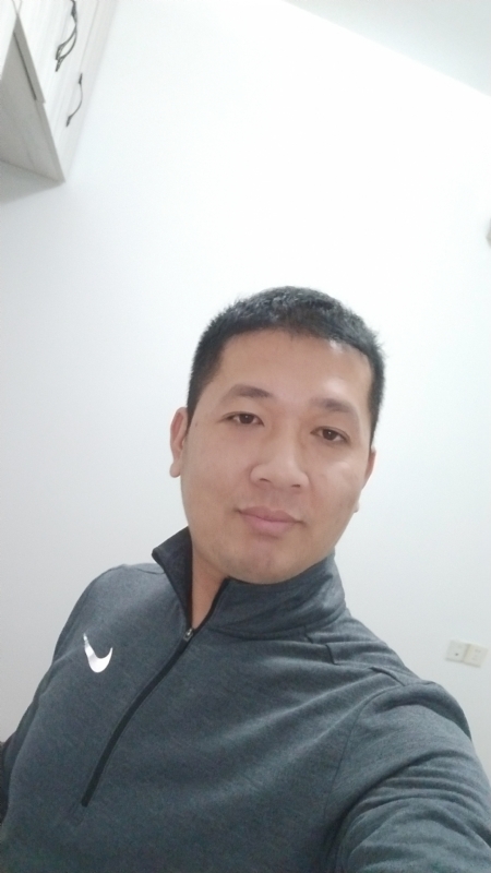 好好的第一张照片--将乐相亲网