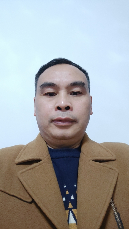 邓邓的第二张照片--将乐相亲网
