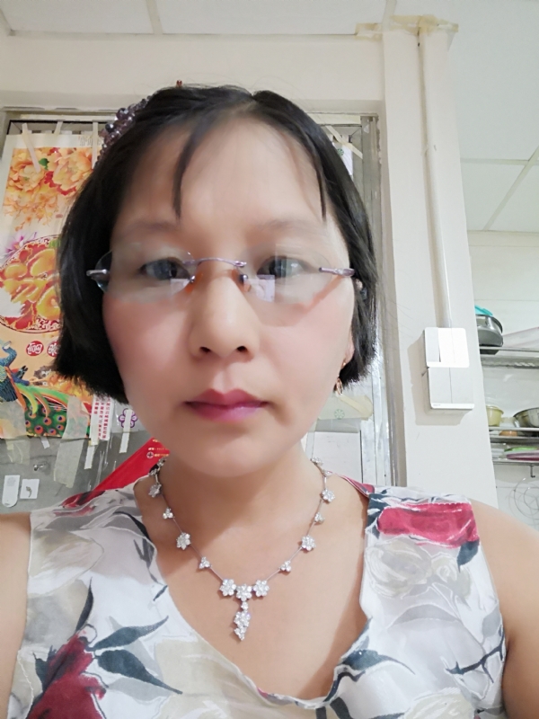 钟烨的第一张照片--将乐相亲网