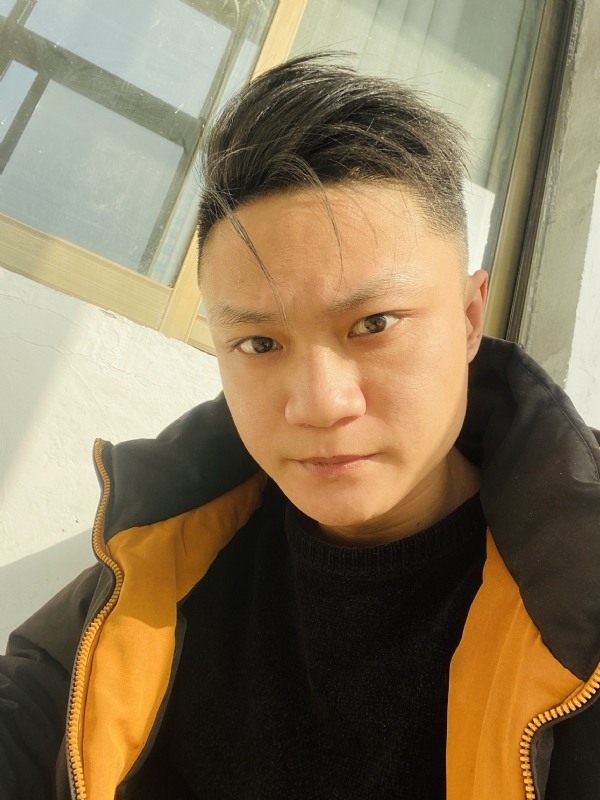 凯子的第二张照片--将乐相亲网