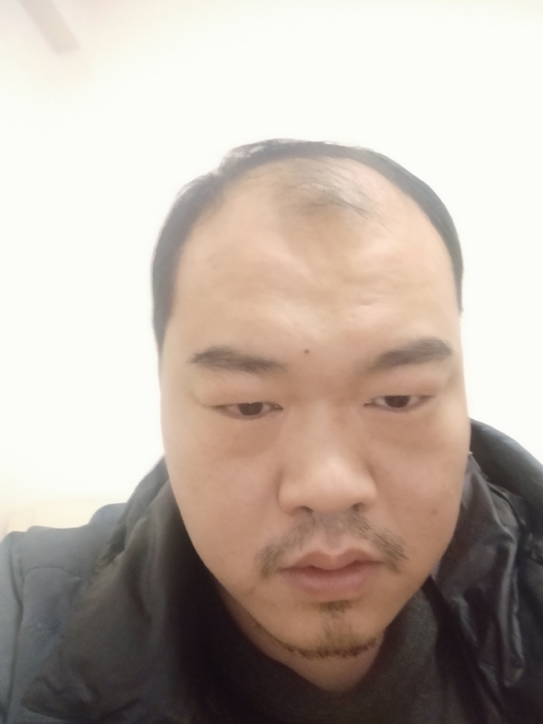 海阔天空的第一张照片--将乐相亲网
