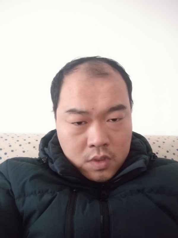海阔天空的第二张照片--将乐相亲网