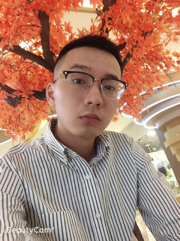 老-boy的第一张照片--将乐相亲网