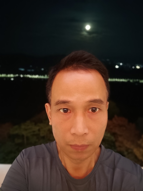 辉哥的第一张照片--将乐相亲网