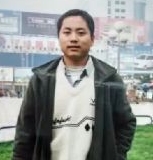 哇咔咔的第一张照片--将乐相亲网