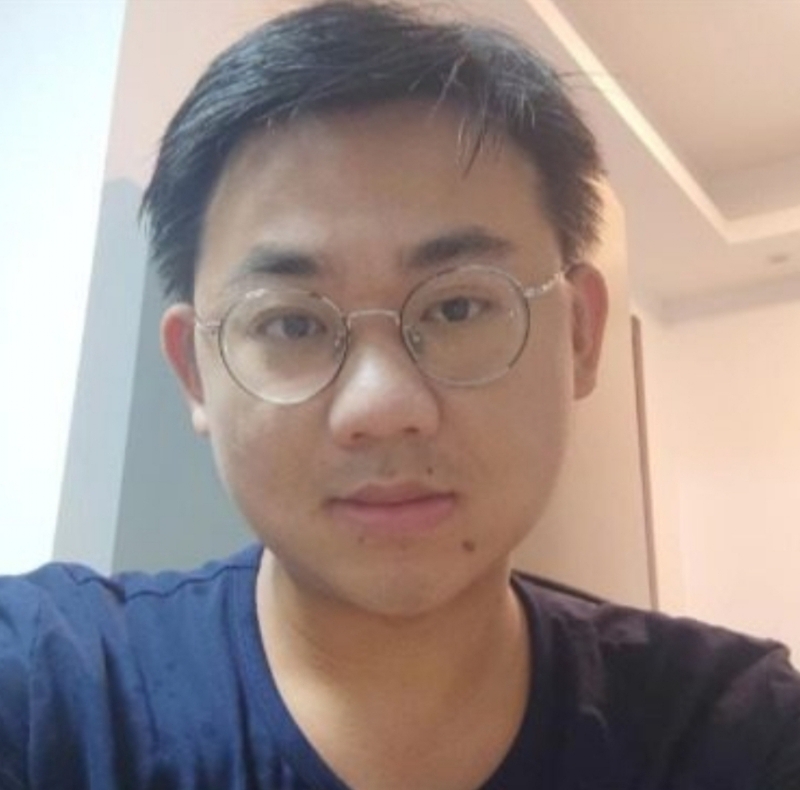 Taiping的第一张照片--将乐相亲网