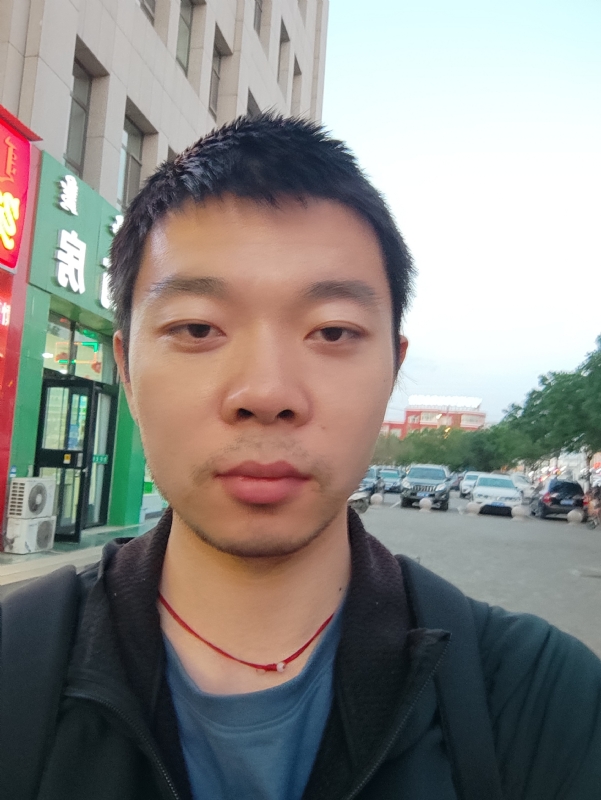 糖泡泡ll的第一张照片--将乐相亲网
