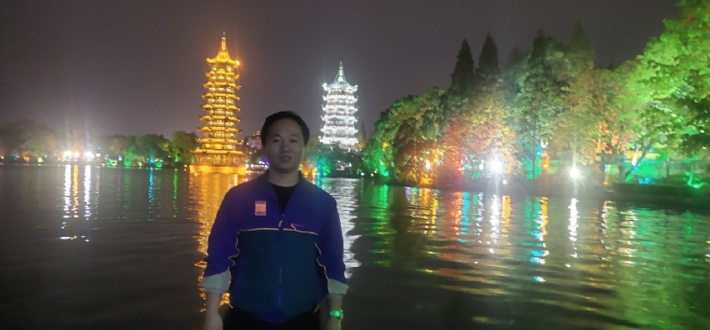 喜乐的第一张照片--将乐相亲网