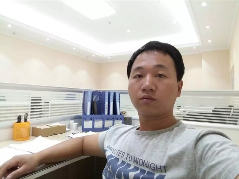 喜乐的第三张照片--将乐相亲网