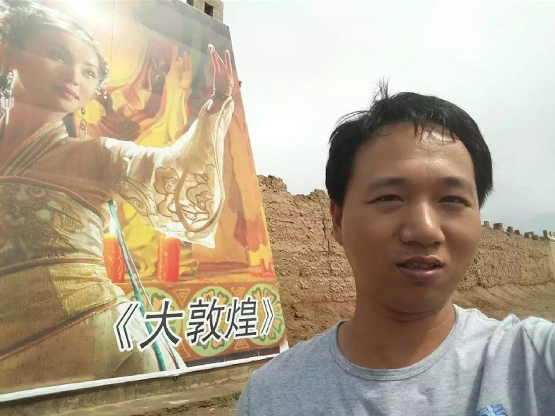 喜乐的第四张照片--将乐相亲网
