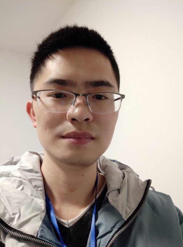 清风的第一张照片--将乐相亲网