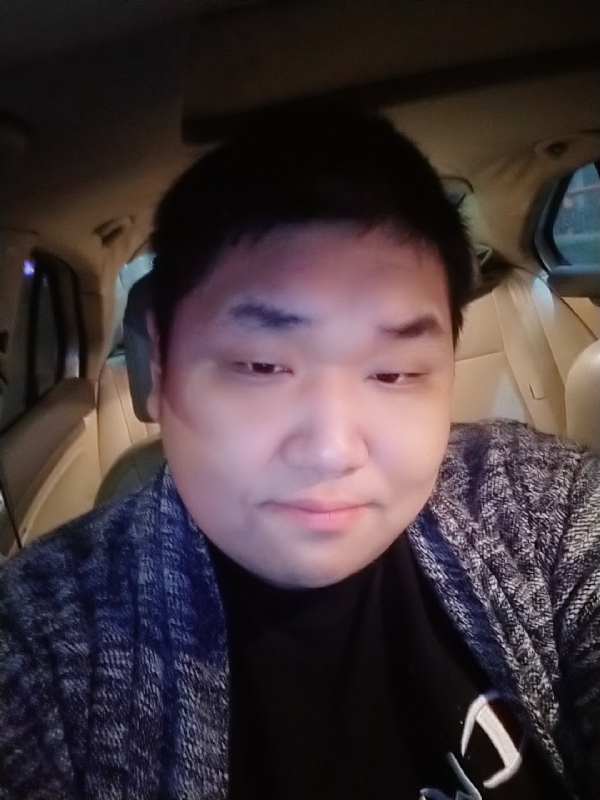 璟璟的第一张照片--将乐相亲网