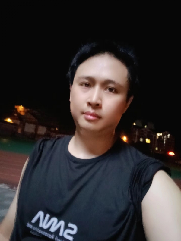 我来看看的第一张照片--将乐相亲网