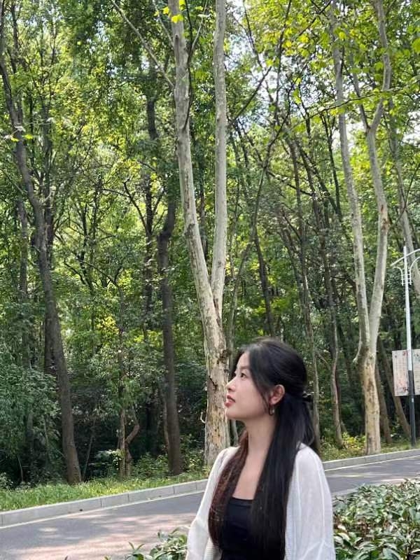 美好生活的第一张照片--将乐相亲网