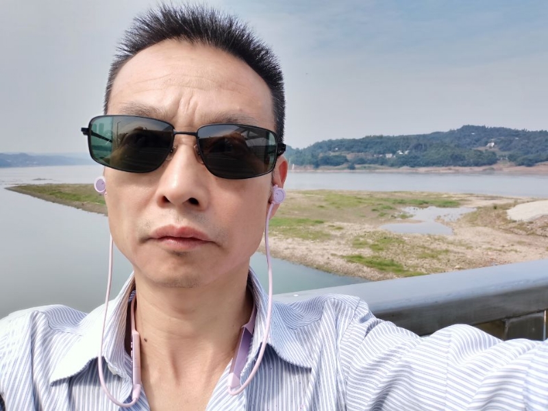 猪哥哥的第一张照片--将乐相亲网