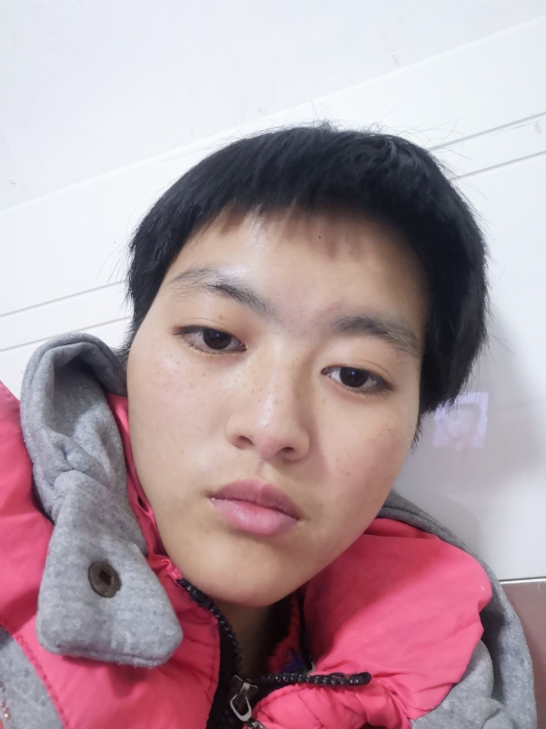王秋艳的第一张照片--将乐相亲网