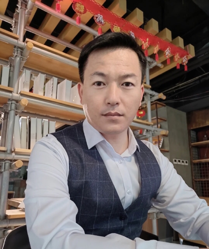 缘来是你的第一张照片--将乐相亲网
