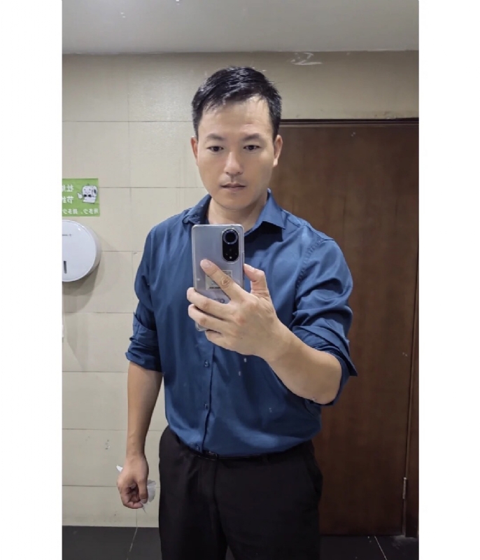 缘来是你的第三张照片--将乐相亲网