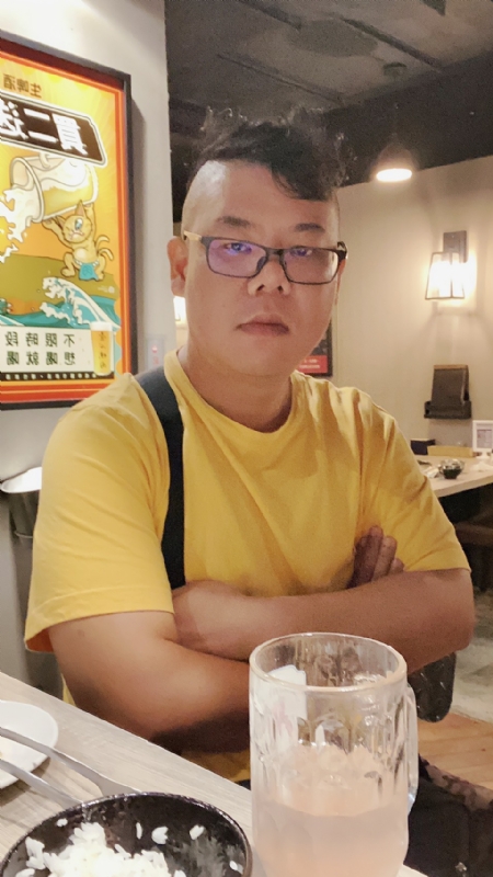 公爵的第一张照片--将乐相亲网