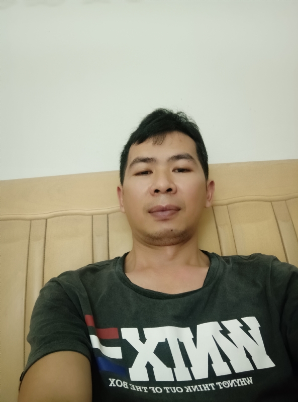 小伙子的第四张照片--将乐相亲网