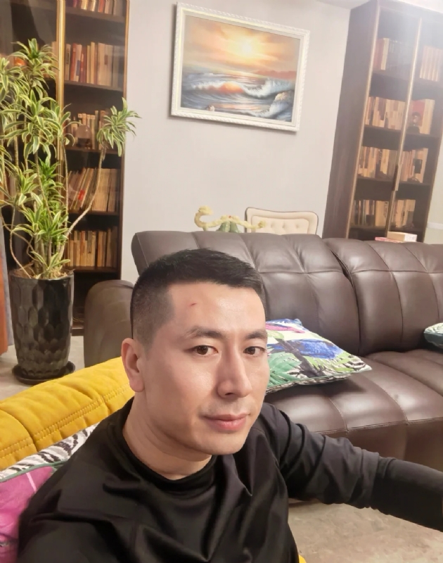 Gs的第二张照片--将乐相亲网