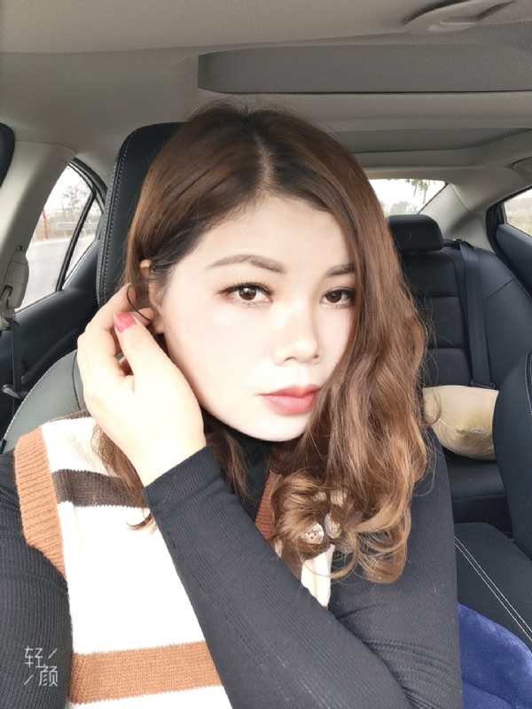 美丽人生的第一张照片--将乐相亲网