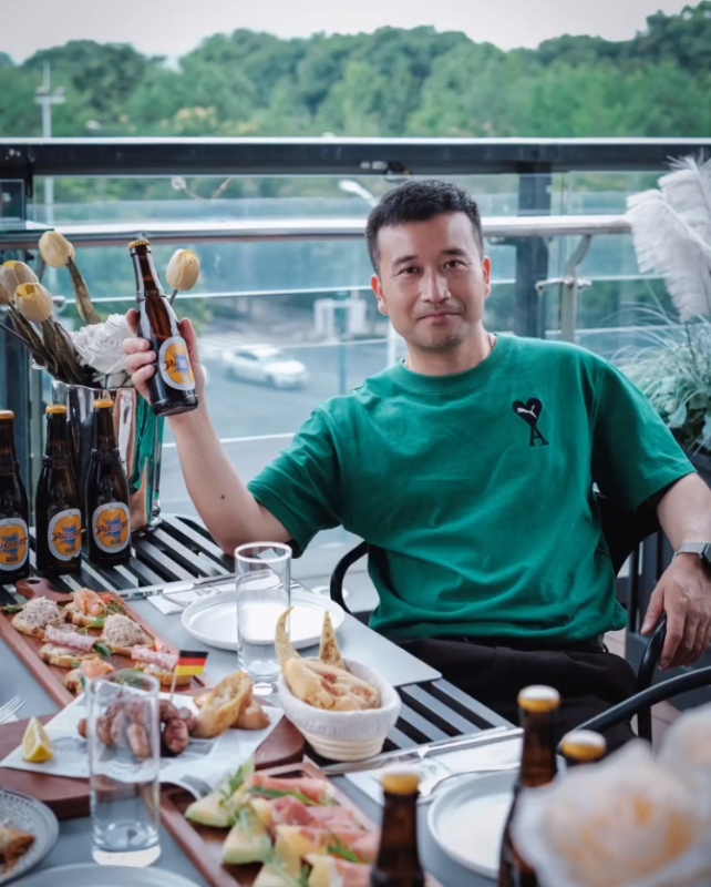 陳文斌的第一张照片--将乐相亲网