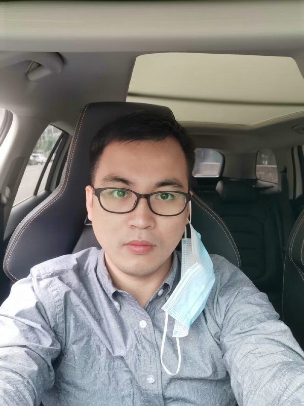 路人甲的第一张照片--将乐相亲网
