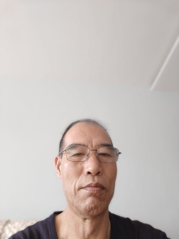 哈尔滨交友的第一张照片--将乐相亲网