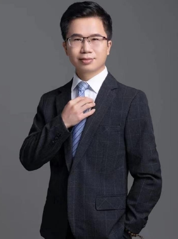 陈先生的第一张照片--将乐相亲网