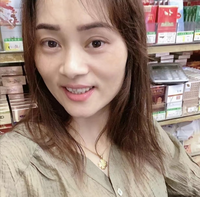 蓝魔的第一张照片--将乐相亲网