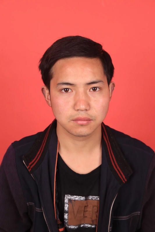 七彩明珠的第一张照片--将乐相亲网