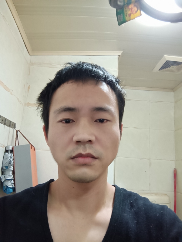 守望天空的第一张照片--将乐相亲网