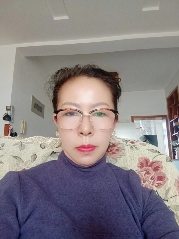 中秋桂花玉兔的第三张照片--将乐相亲网